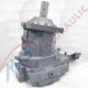 High Pressure A7vo55 Rexroth Axial Piston Variable Pump for Open Circuit Efficiency