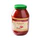 Chinese Sriracha Hot Chili Sauce Perfect for Pasty Form and Food Instruction
