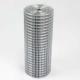 High Strength Industrial Filter Mesh , 304 316L Stainless Steel Welded Wire Mesh