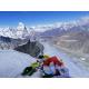 Beautiful Nepal Climbing Tours 20 Day'S Everest Base Camp And Island Peak Climbing