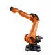 6 Axes Arm Robot Industrial KR 150 R2700 Extra  Use For Handling, Palletizing