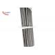 Chromel D / Ni30cr20 Nichrome Alloy Rod For Braking Resistor