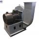 Double Inlet 220/380v Centrifugal Fan for Forward Mining Industrial Air Conditioning