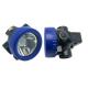 PC Material Cap LED Mining Lamps Cordless Industrial 5000lux Small GLT-2