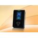 Touch Screen Rfid Time Attendance System With Face , RFID , Pin Identification