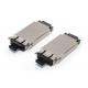 1310nm 20KM Optical Transceiver Module with RJ45 Transceiver
