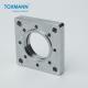 Toxmann 320H Metal Precision Machined Parts Chromium Plating Surface