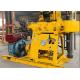 Xy-1a 220v Geological Drilling Rig Core Technical Engineering Oem