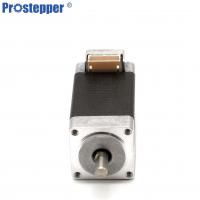 ISO 28mm 0.14N.M Holding Torque Stepper Motor