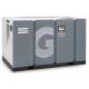 160-250kw 60hz Oil Injected Rotary Atlas Screw Air Compressor Ga160+-250