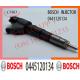 0445120134 Diesel Common Rail Fuel Injector 4947582 5283275 For Cummins ISF 3.8 Foton