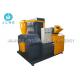 200kg/h Copper Cable Granulator / Automatic Sheathed Scrap Wire Shredder