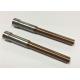 Steel Core Pin Injection Molding Milling Insert Slide Core Ejector Pin