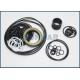 CA1733381 173-3381 1733381 Main Pump Seal Repair Kit For EC320C E321C E320D SBS120