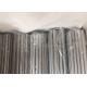 Bright Annealed Precision small diameter stainless steel tubing D4/T3 OD10 X 1.0MM 1.4404