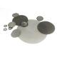 80 Mesh 100 Mesh 120 Mesh 200 Mesh Micron Stainless Steel Wire Cloth Discs