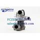 GT1749S Diesel Marine Engine Turbocharger 732340-0001 732340-5001S For Hyundai Truck