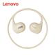 Lenovo XT95II Bone Conduction Earbuds Wireless Not In Ear Headphones