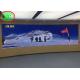 Rental Curved Smd Hd Indoor Led Display Board , P3.9mm Full Color Led Sign IP43