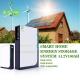 CTS Lifepo4 Wall Mounted Lithium Ion Battery 5kw 10kw 48v 100ah 200ah For Home