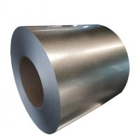 2500mm Cold Rolled Steel Coil Dc01 Dc02 Dc03 Carbon Steel Material