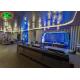 LED Outdoor P3 64x64pixels Full Color Waterproof High Brightness Led Matrix Screen Panel
