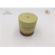 Durable Gift Paper Cardboard Cylinder Tubes , Recycleable Small Diameter Cardboard Tubes