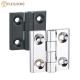 Industrial Accessories Hinge Screw-on Electrical Cabinet Hinge 270 Rating