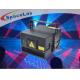 Professional Club Laser Projector Dust Proof With ILDA Control Laser