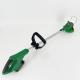 Electric Cordless Length Adjustable Grass Trimmer With 21V Battery