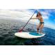 Cushion EVA Ocean Stand Up Sup Surf Paddle Board 1 Person / 150kg