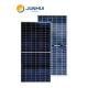 455w Half Cut Monocrystalline Longi Bifacial Solar Panels