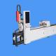 Rectangular Tube Round Pipe Metal Tube Laser Cutting Machine Irregular Pipe 1500-6000w