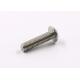 Hexagon Socket Button Head Screws Metric Thread