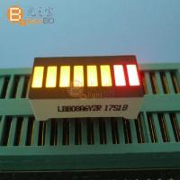 MULTICOLOUR 8 SEGMENT LED LIGHT BAR LED DISPLAY SEGMENT LED DISPLAY