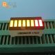 MULTICOLOUR 8 SEGMENT LED LIGHT BAR LED DISPLAY SEGMENT LED DISPLAY