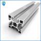 2020 3030 4040 4080 Aluminum Profile Extrusion Frame Industrial Aluminum Profiles