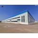 Industrial Shed Designs Warehouse Prefabricated Storage Shed with JY354 Steel Column