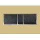 EMI Shielding Stainless Steel Honeycomb Vent Panels 0.8mm Dia