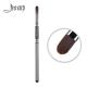 Jessup Synthetic Makeup Brushes Set Retractable For Lip