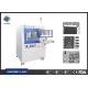 Cabinet Unicomp X-Ray Equipment 220AC/50Hz With DXI Image Processing System
