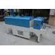 Disposable Plate Film Automatic Packing Machine Touch Screen PLC Control System