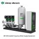 EAST Bh-Xw Variable Frequency Water Supply Equipment