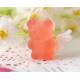 Oil Coating Bulk Multivitamin and Minerals Gummy Bears Candy With Fruits Flavor Multi Color