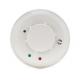Easy Using Highly Durable Fire Smoke Detector For Home Security