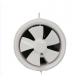 Low Noise SAA Certified 6 Inch Plastic Blade Material Kitchen Exhaust Fan for Kitchen