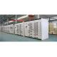 Indoor Electric Cabinet  Distribution Low Voltage And Mv Switchgear