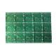 4 Layer OSP PCB Printed Circuit Board 0.15-4.5 mm Thickness ISO14001 Certification