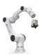 Flexible Collaborative Robot With Advanced Gripping IP54 Protection Level