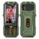Q9+ 4G Senior Friendly Cell Phones Bluetooth SOS 5400mAh Backup Long Battery